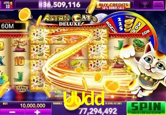 Inovações de Jogos na UUdd: O Futuro das Experiências Interativas